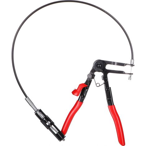 HOSE CLAMP 1 Pince pour collier de serrage mécanique (1/5)
