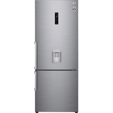 LG combinado - GBF 567 PZCMB
