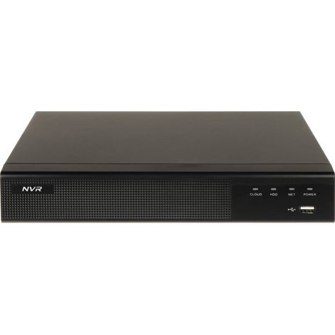 apti APTI-N1621-I3 Digitalrekorder 16 Kanäle HD (1/3)