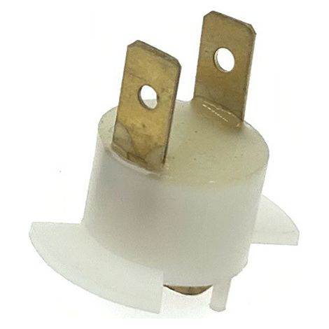 Compatible avec la douille d'ampoule de phare Honda CRV 33116-SD4-961 pour la mise à niveau des feux de freinage (1/5)