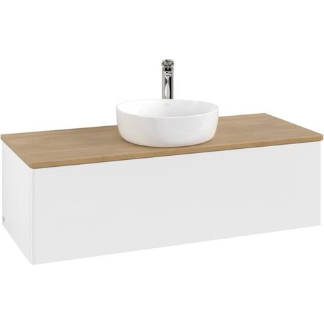 Villeroy & Boch K32051MT WTUS Antao K325 1200x360x500mm (1/3)