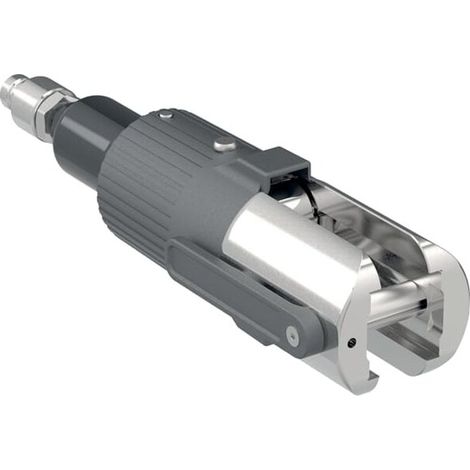 Geberit 691221001 CP700G cylindre de pressage (1/2)
