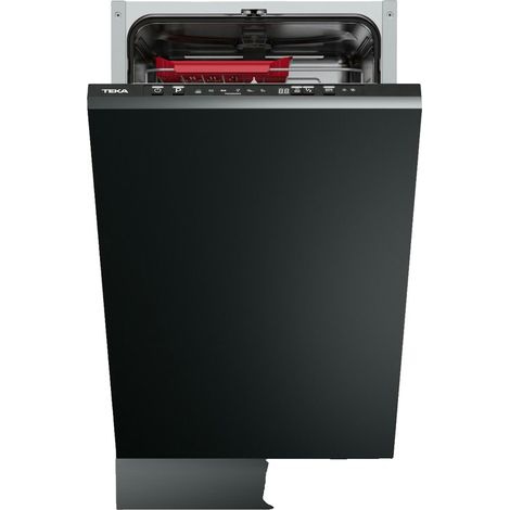 Lave-vaisselle encastrable Teka DFI44850, 10 couverts, 9 L (1/5)