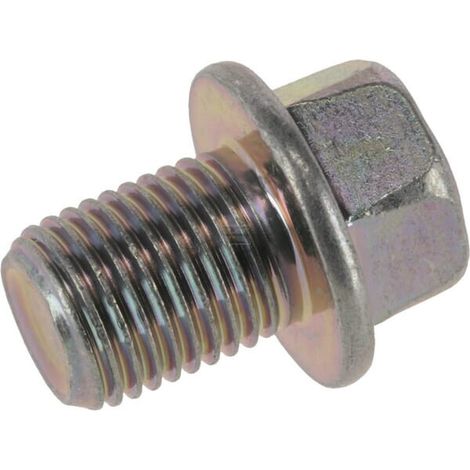 Bouchon de purge KUBOTA 1390133750 (1/2)