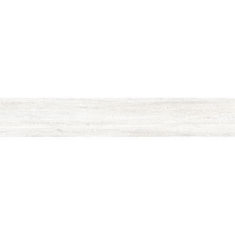 Carrelage extérieur antidérapant effet bois 20x120 cm WEWOOD BLANCO GRIP   (vendu par boite de 1,44m2) (1/2)