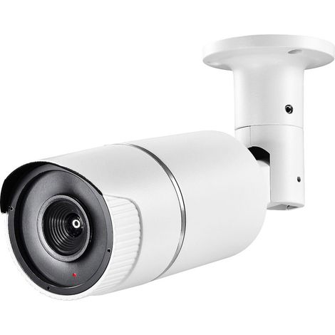 PENTATECH 24224 Kamera-Attrappe mit blinkender LED