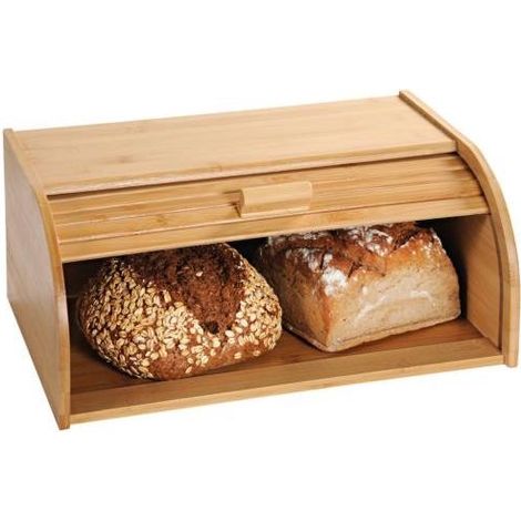 Panera Portapan Persiana Bambú Per148