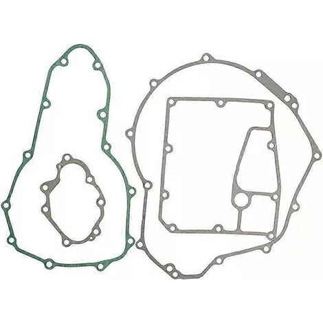 Se utilizan para kits de juntas de tapas de cárter para Kawasaki ER650 Z650RS 22-23 EX400 Ninja 400R 11-17 ER400 ER-4N 11-13 EX650 ER-6F 07-10 14-16 (kits completos) (1/5)