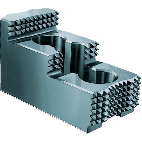 Morsetti  di inversione  Röhm  misura  215,  set  da  3  griffe  -  046412