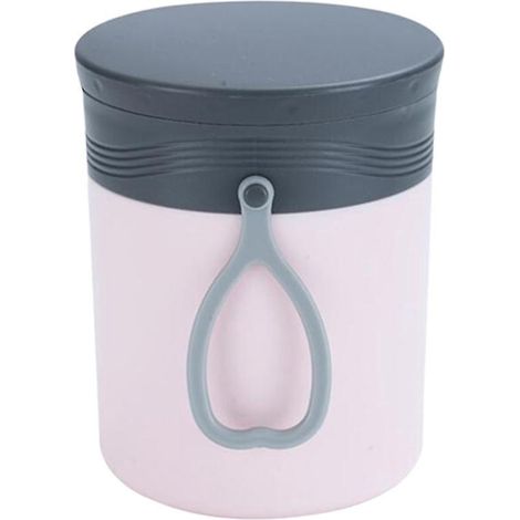 Tasse à soupe en acier inoxydable pour utilisation (1/3)
