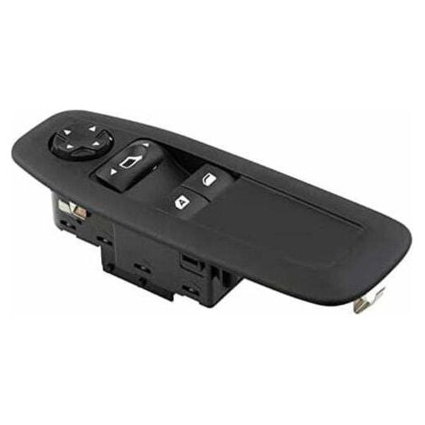 Peugeot 208 15-22 interrupteur de lève-vitre 96751127ZD alimentation de commande principale (1/4)
