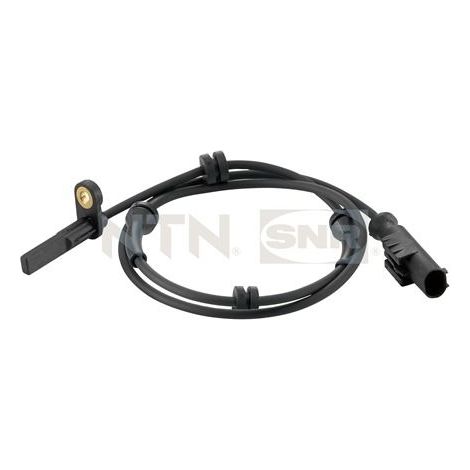 Capteurs de vitesse de roue - ASB158.04 - SNR - Compatible avec véhicule Fiat