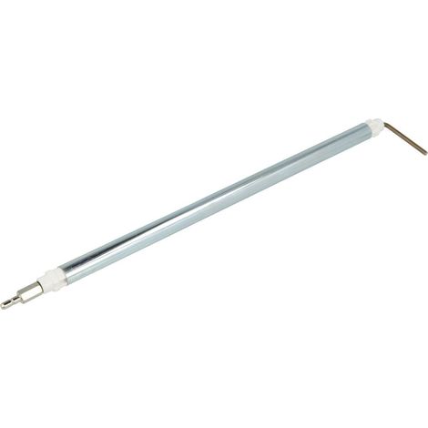 Électrode d'ionisation