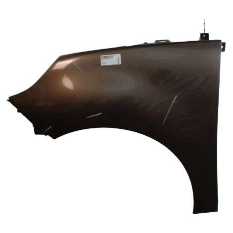 [PRODUIT D'OCCASION] Aile Avant Gauche RENAULT Megane ♻️ Ref Oe. 631018882r - Garantie à vie (1/3)
