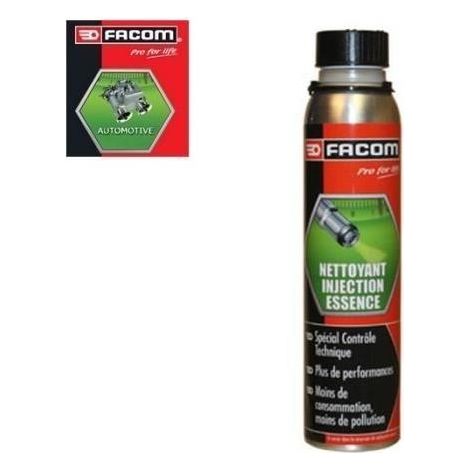 Pulitore iniezione benzina FACOM formula curativa 300 ml