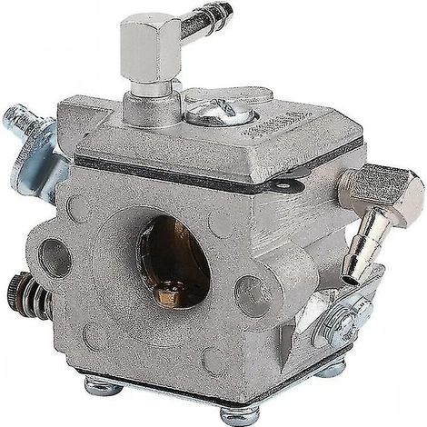 Carburetor 031av For Stihl 030 031 032 032av Chainsaw Wa-2 Wa-2-1 & 1113-120-0602 (1/3)