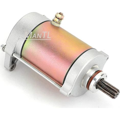 Motorradstarter 0GR0-091100, passend für CFMoto CF400, 500 und 600 Motorräder. (1/2)