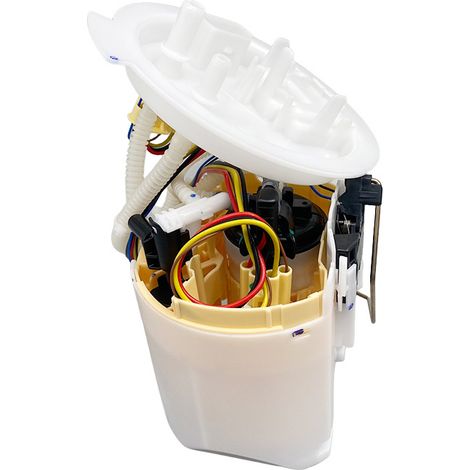 Module de pompe à carburant compatible avec BMW G12 - 16117400689 (1/4)