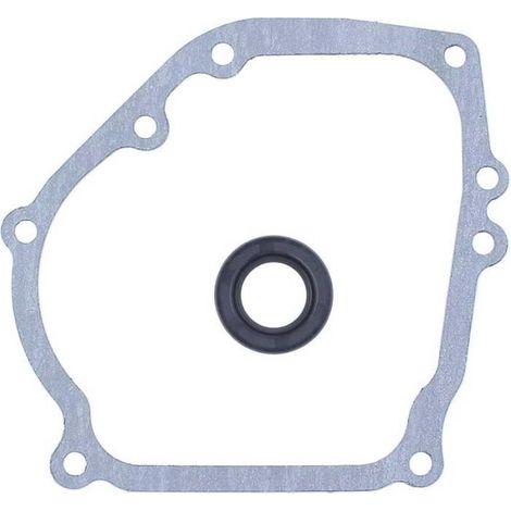 Case manivelle Joint d'huile de Vilebrequin Joint pour Honda GX160 GX200 168F 5.5HP 6.5HP De l'essence Moteur Tondeuse Générateur (1/2)