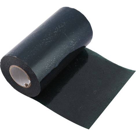 Bande De Joint Adhésive Pour Gazon Synthétique - Ruban De Raccordement Vert 15cm X 500m - Pour Installation De Pelouse Artificielle Extérieure - 1 Rouleau (1/5)