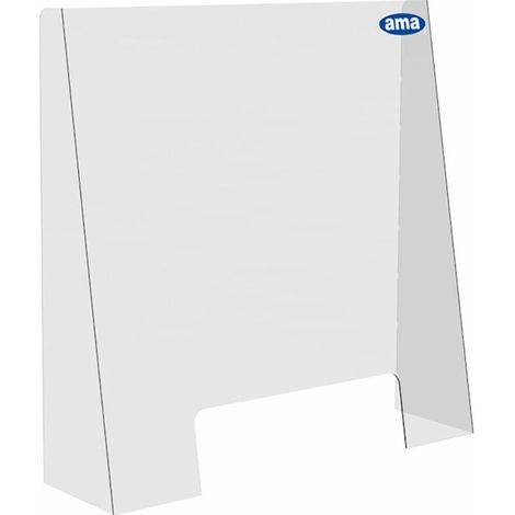 pannelli divisori protettivi 3mm 500x700