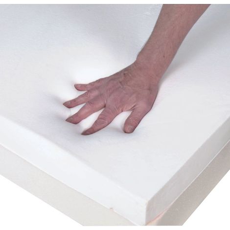 Matelas visco Topi Combi 90 cm - Maxi Combi 120 cm