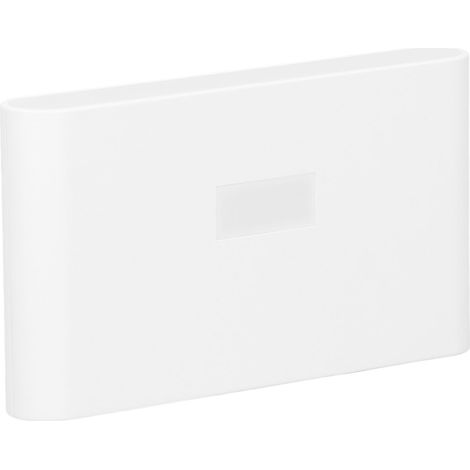 Intelligentes Sensor-Nachtlicht mit USB-Aufladung, magnetischer Haftung, kleine LED-Schranklampe für Flur oder Bett (1/5)