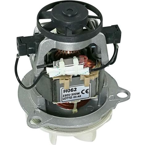 Motore folletto vk 117 vk 116 compatibile