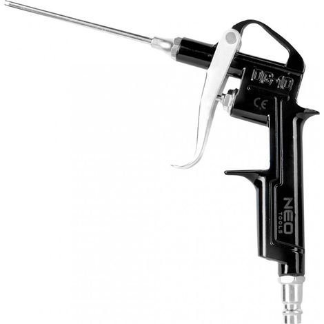 Lange Blaspistole (1/5)