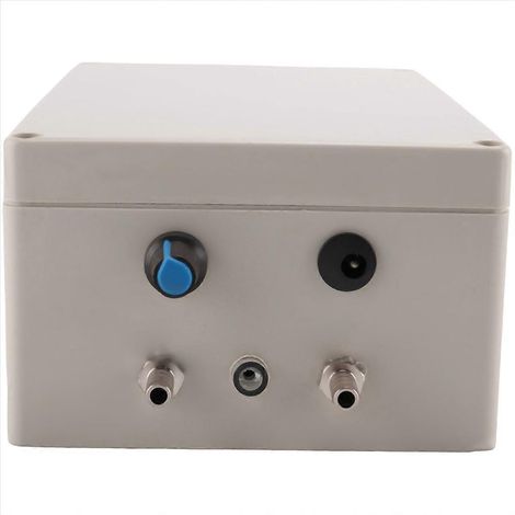 Accessoire pour machine à traire à impulsions 12 V (1/5)