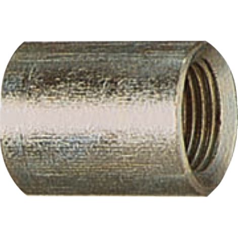accouplement tournA FF femelle 3/4 femelle acier galvanisA hydraulique