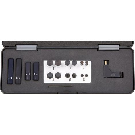Kit de medida universal FORTIS