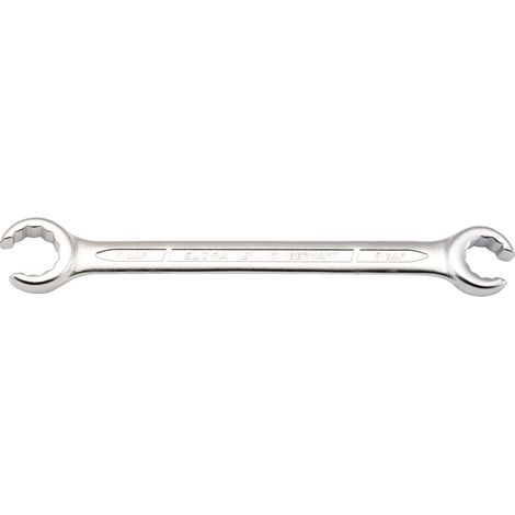 Draper Elora Imperial Flare Nut Spanner 5/8 x 3/4 Inch - Model 04460 (1/5)