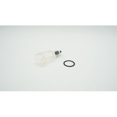 BWT Unterteil für Diago 18 RF und Top, trinkwasserkonform, 1-902380