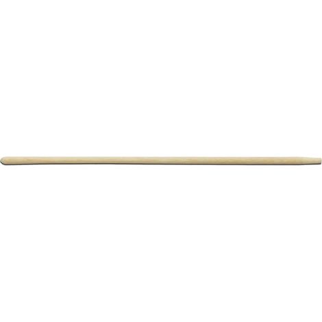 Palo madera 40 x 2100 mm