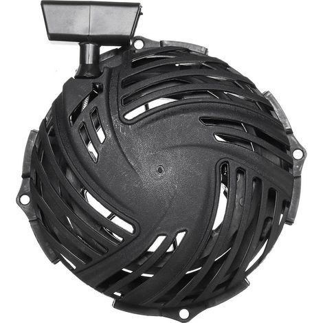 Remplacement de l'ensemble de rembobinage du démarreur pour Briggs Stratton 593959 (1/4)