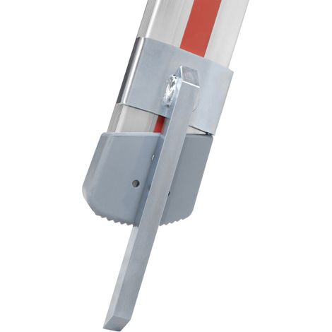 Drehbare Spikes für Teleskopleiter - 51952