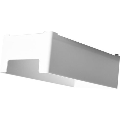 Tiroir de rangement empilable pour maquillage, plateau de rangement gain de place pour bijoux et articles de papeterie, M 20 x 10 x 6 cm (1/5)