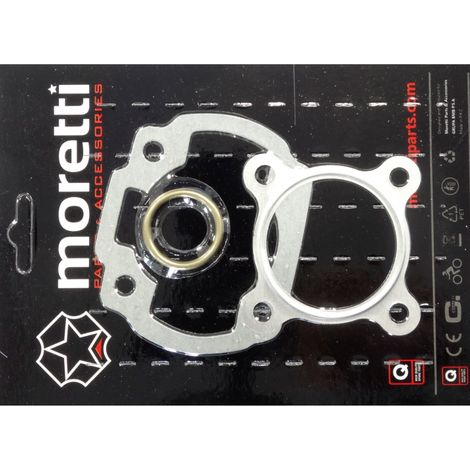 Junta de cilindro para scooter 2T 70 (1/2)