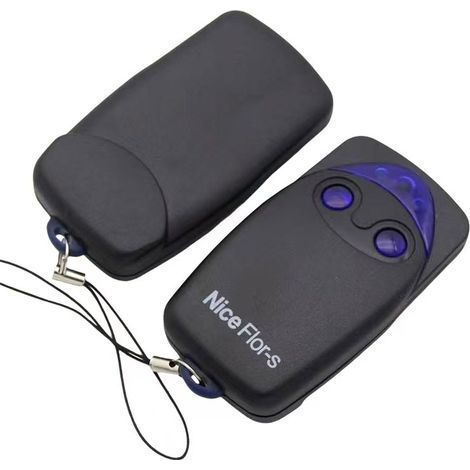 Confezione da 2 telecomandi NICE FLO2R-S