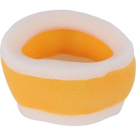 Nettoyant en mousse pour filtre à air de moto XV 125 XV250 250 V-Star 250 1988-2015 (1/5)