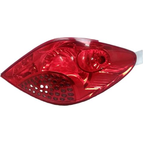 [PRODUIT D'OCCASION] Feu Arriere Droit PEUGEOT 207 5p ♻️ Ref Oe. 6351y7 - Garantie à vie (1/3)