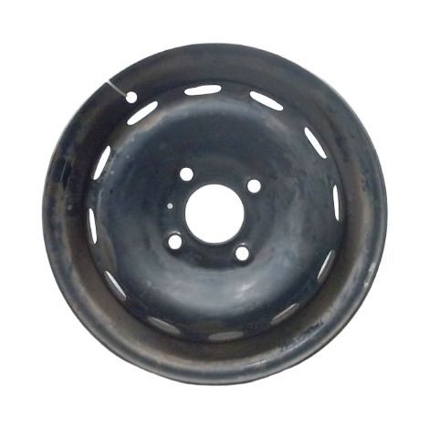 Jante Tole CITROEN Saxo 99- [PRODUIT D'OCCASION]♻️5401g8 (1/3)