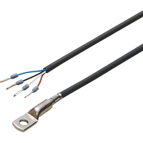 [NEUWERTIG] Ifm Electronic Ts2239 Temperatursensor Fühler Temperaturmessung Industriegerät B-Ware