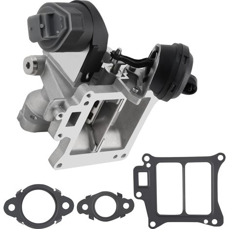 AGR Ventil W/ Dichtungen FOR Volvo S60 V70 3 XC60 XC70 D4204 36010128  88148R (1/5)