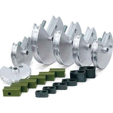 Matrice RB 30, Ø20-3D Puissance en métal 3790049