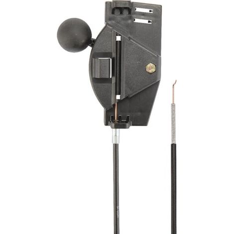 Boîtier de commande SABO SA34509