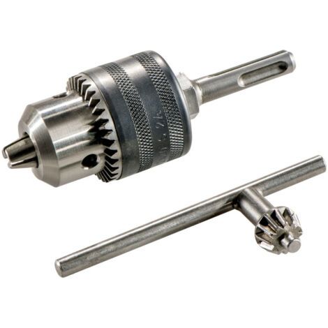 Metabo Zahnkranzbohrfutter mit SDS-plus Adapter SP 626724000