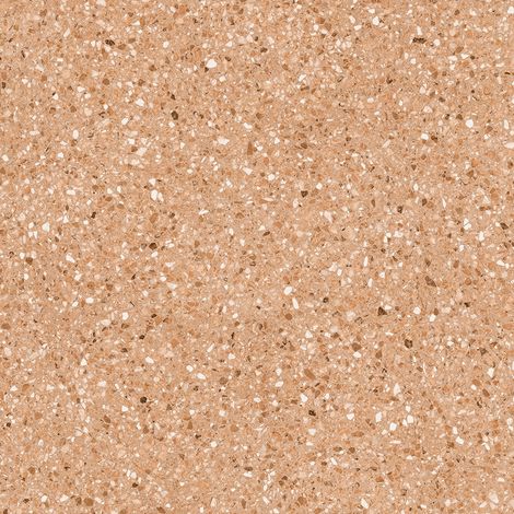 Carrelage sol / mur effet terrazzo 80x80 cm NIZA-R Rojizo (vendu par boite de 1,28 m2) (1/5)