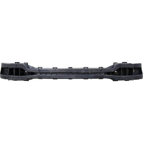 Renfort de pare-choc avant Citroen Berlingo 2003-2007